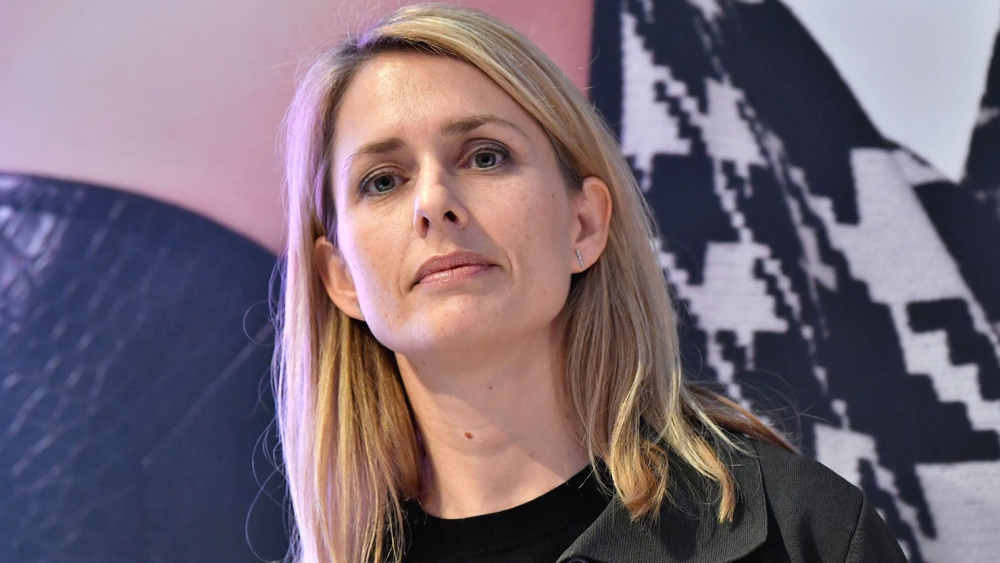 Nữ CEO H&M đối mặt với thách thức lớn chưa từng có